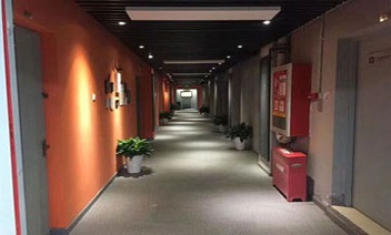 石景山高电服务器托管10M